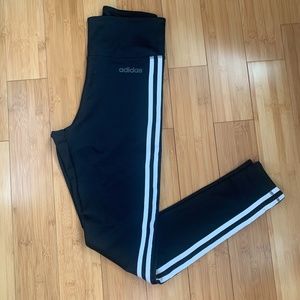 Adidas tights